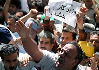 ناامنی شغلی کارگران گلستانی افزایش یافت/ اداره کار در خواب زمستانی!