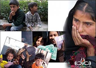 رویاهای کودکانه در انتظار تصمیمات مردانه! / قانون حمایت از کودکان کار کی اجرایی می شود؟