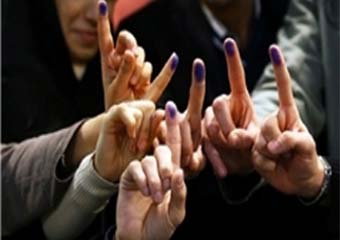 طلیعه بلوغ سیاسی یک میلیون و200 رأی اولی/ رأی اولیها را جدی بگیریم