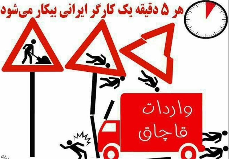 پنهان‌سازی آمار واردات در دولت روحانی+ سند 