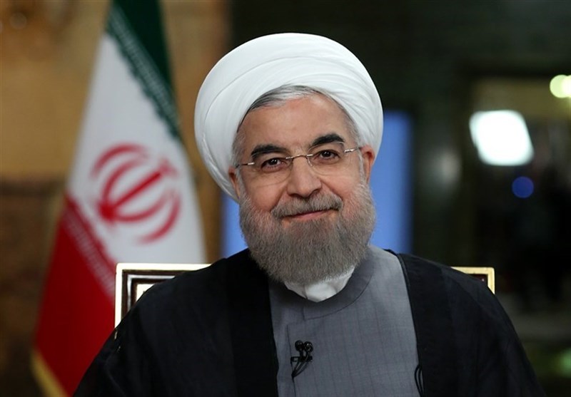 کاهش آرای روحانی پس از مناظره سوم 