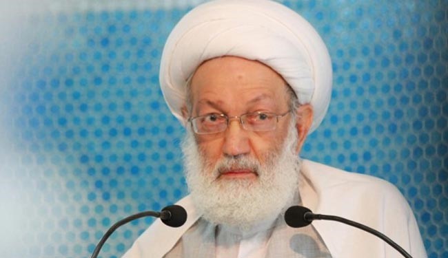 اعلام حکم شیخ عیسی قاسم به 31 اردیبهشت موکول شد 