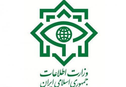 خنثیسازی برنامهریزی یک گروهک تروریستی توسط سربازان گمنام امام زمان(عج)