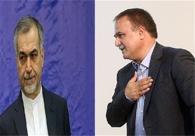 فسادهای نجومی در دولت روحانی/۳۷۰۰ میلیارد تومانی که خوردند و بُردند