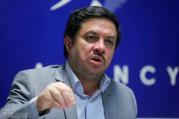 تولیدکننده مظلوم واقع شد/با تورم ٨درصد چرا سود ٣٠درصد می گیرند؟!