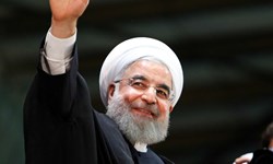 ایران از روحانی سرخورده شد/ مردم منتظر عواید برجام