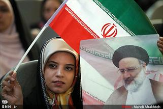 ستاد نشاط و کارآمدی حجت‌الاسلام رئیسی در مازندران فعال شد