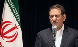 دختر وزیر آموزش و پرورش کار شرافتمندانه‌‌ای انتخاب کرده که آن واردات است