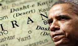 پای «ایران» به کمشکش‌های داخلی با «ترامپ» باز شد /شایعاتی درباره اعزام فرستاده اوباما به تهران در سال 2008