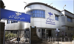 تأخیر در پرواز‌ فرودگاه‌های استان تهران از ساعت ۱۷ تا ۲۱ فردا/ مسافران با اطلاعات پرواز تماس بگیرند