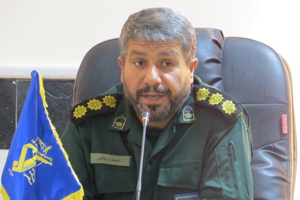 دشمنان در مقابل توانمندی دفاعی ایران جرات رویارویی ندارند