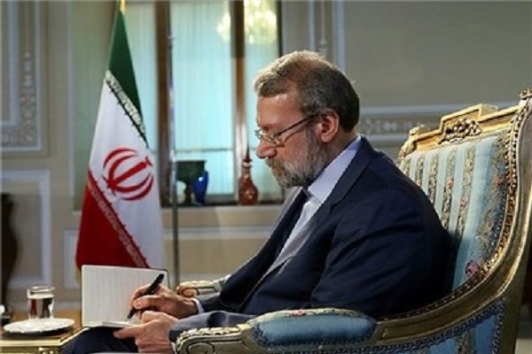 ایران در کنار افغانستان در مبارزه با تروریسم ایستاده است