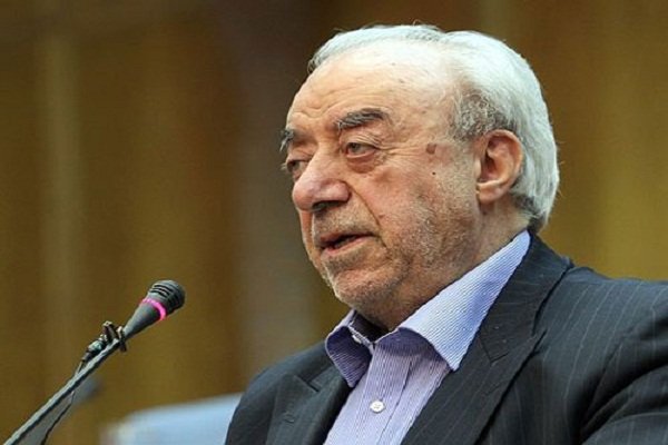 سال ۹۶ سال سختی برای دولت روحانی خواهد بود