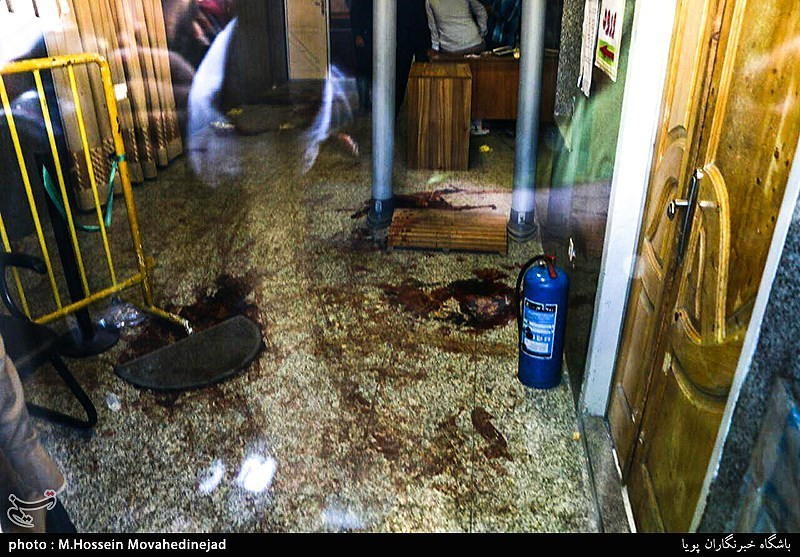 جزئیات مراسم وداع و تشییع پیکر شهید پاسدار محافظ مجلس شورای اسلامی