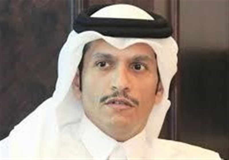 سخنرانی امیر قطر برای فرصت دادن به تلاش‌های امیر کویت به تعویق افتاد