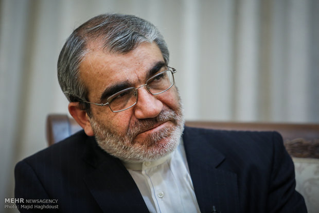 تایید صحت انتخابات میان دوره ای مجلس از سوی شورای نگهبان