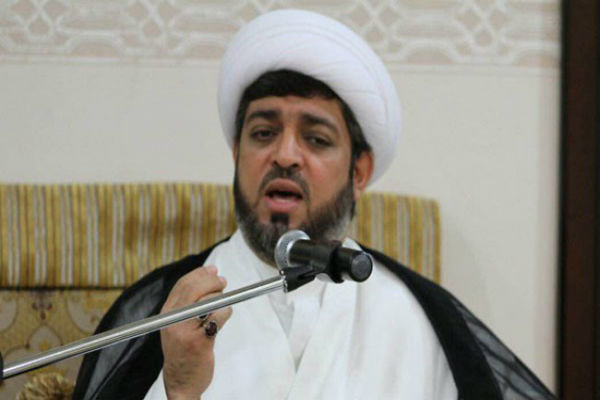 مرحله بعد از تعرض به آیت الله عیسی قاسم همچون قبل آن نخواهد بود