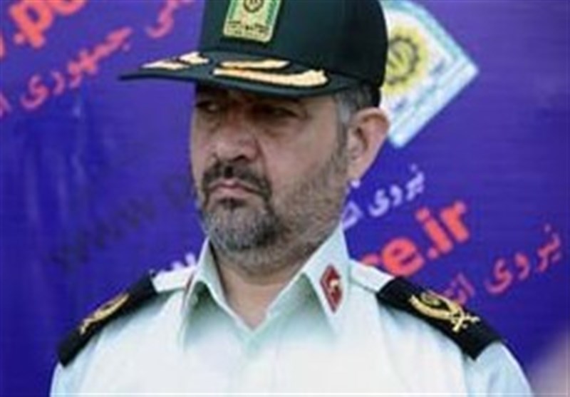 طلاهای مسروقه ۴.۵ میلیارد ریالی در ساری کشف شد