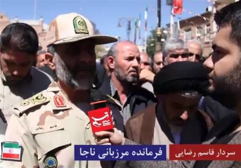 ناجا پاسخ دندانشکنی به اقدام ابلهانه گروهکهای تروریستی خواهد داد