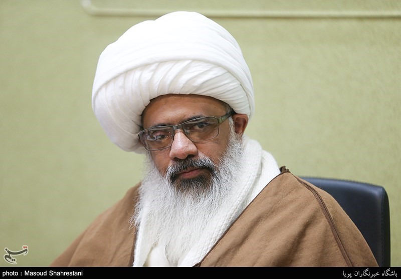 رهبر معظم انقلاب، آیتالله پهلوانی را در بالاترین مقام تقوا و طهارت یافت