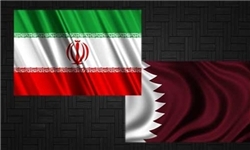 اندیشکده میدل ایست: ایران در بحران قطر هرگز احساسی عمل نکرده است