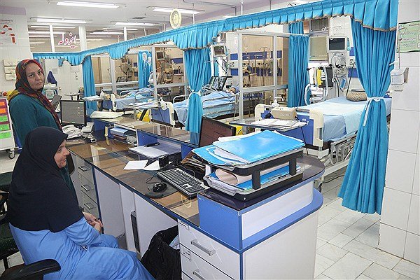 ۲۱۴ کشور مقررات بین المللی بهداشتی را پذیرفته اند