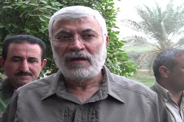 ارتباط البغدادی با سوریه قطع شد/حشد شعبی آماده آزادسازی تعلفر است