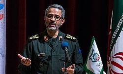 حرکتهای کور تروریستی تأثیری بر اراده مردم در استمرار انقلاب و پیشرفت کشور ندارد