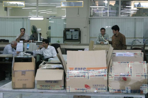 معرفی استانهای دارای بیشترین مرسولات پستی/ سرانه پست ۲ برابر شد