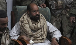 «سیف‌الاسلام قذافی» آزاد شد