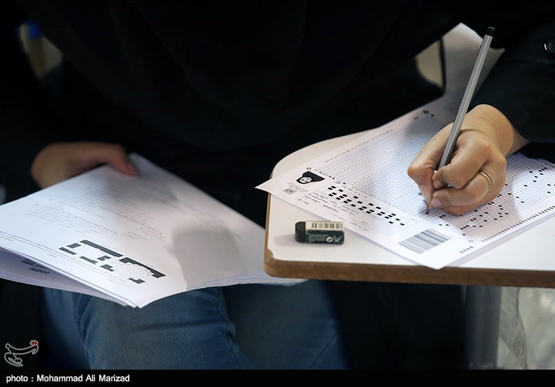 آغاز انتخاب رشته کارشناسی ارشد ۹۶ از امروز