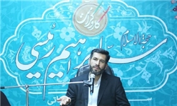 اعتراض سخنگوی ستاد انتخاباتی رئیسی به اقدامات اخیر دستگاه های ارتباطاتی امنیتی