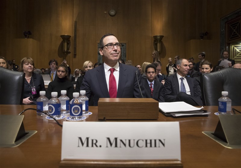 آمریکا تحریم‌های بیشتر علیه ایران وضع می‌کند؛ هشدار کری 