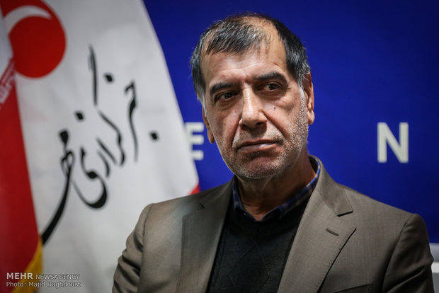 دولت آینده سرحالتر باشد/احتمال انتصاب رئیس و اعضای مجمع در خرداد