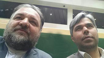 یوسفی را از سال 74 می شناسم / اصولگرا و اصلاح طلب به توسعه کشور بیندیشند / از اصولگرایان در مناصب اجرایی استفاده شود