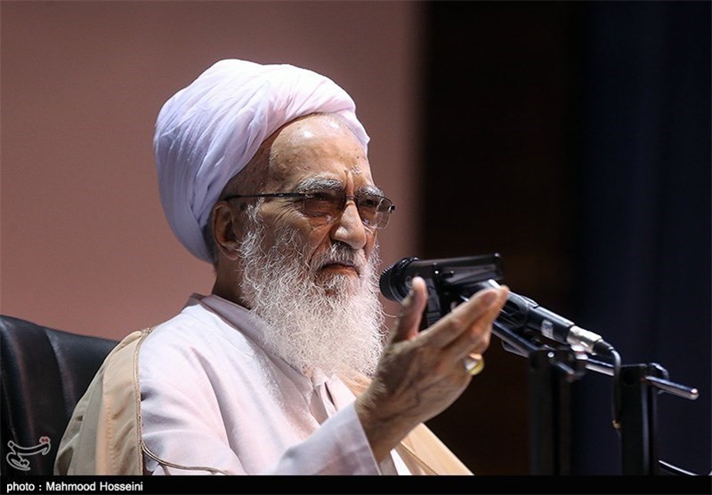 رئیسی ۱۶ میلیون رای حلال داشت/ شواری نگهبان تخلفات انتخابات را به مردم معرفی کند