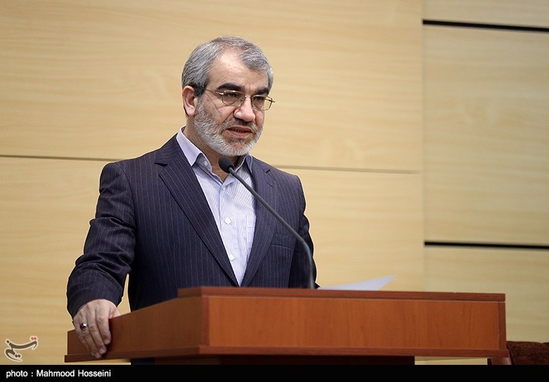 وزارت کشور بگوید چرا در بسیاری از شعب رای گیری با تاخیر آغاز شد