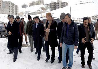 19میلیون ایرانی آوارهِ تصمیمات وزیر راه و شهرسازی روحانی