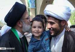 رکورد شکنی خراسانی ها برای رئیسی؛ رای قاطع 60 درصدی دیار خورشید به سیدمحرومان/ کارنامه 4 ساله روحانی در خراسان نمره قبولی نگرفت