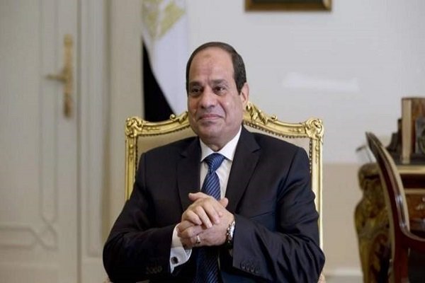 سیسی: تروریستها از سوریه خارج و به مصر آمده‌اند/پاسخ شدید می‌دهیم