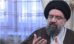 آیت‌الله خاتمی با صدور اطلاعیه‌ای خطاب به ستاد انتخابات کشور: