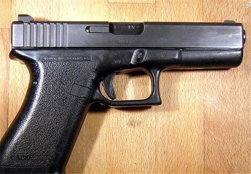 کشف ۱۰۲ قبضه کلت کمری در کرمانشاه یک روز قبل از انتخابات