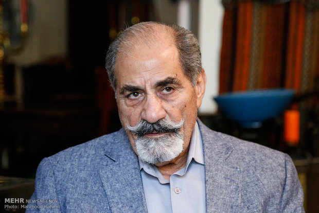 هیچ قدرتی در منطقه توان مقابله با نیروی دریایی ایران را ندارد