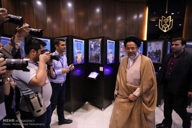 وزارت اطلاعات چندین گروه ترویستی را زیر ضربه قرار داد