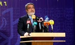 همه نامزدها می‌توانند از ستاد انتخابات کشور بازدید کنند