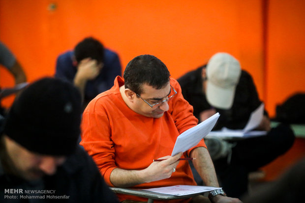 اعلام ظرفیت پذیرش دکتری تخصصی پزشکی/ آغاز مصاحبه ها از ۱۴ تیر