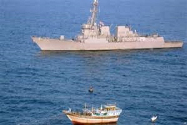 احتمال دستگیری سرنشین قایقهای کشور توسط عربستان وجود دارد