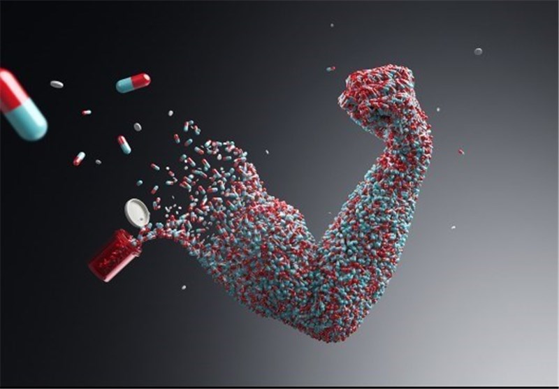 معضل مصرف داروهای نیروزای غیرمجاز در پرورش اندام