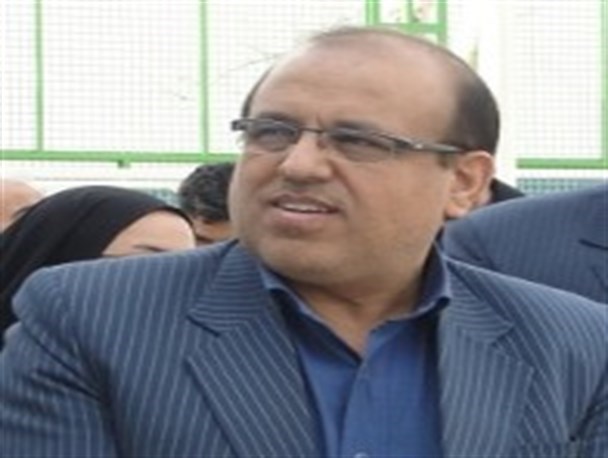 «مسعودی» منکر نامه هماهنگی بسیج دانشجویی شد