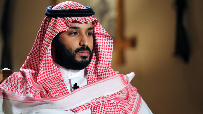 «کودتای نرم» در عربستان سعودی/ «بن‌سلمان» به آرزویش رسید